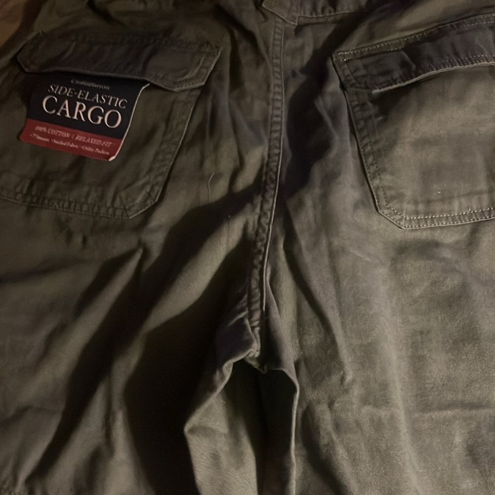 3 pair Croft & Barrow Shorts Size 32..2 pair NWT…1 pair NWOT - Picture 4 of 13